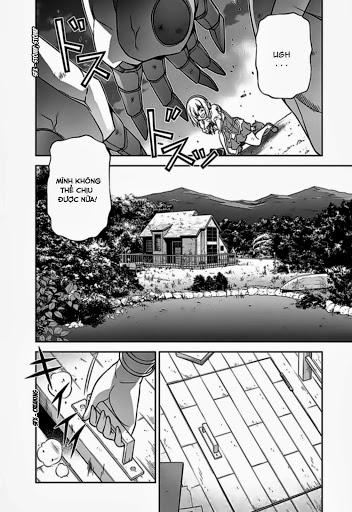 Freezing Chapter 129 - Trang 2