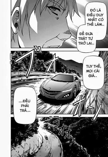 Freezing Chapter 129 - Trang 2