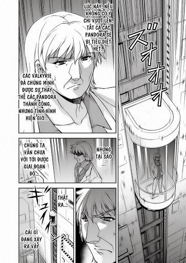 Freezing Chapter 126 - Trang 2