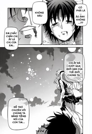 Freezing Chapter 125 - Trang 2