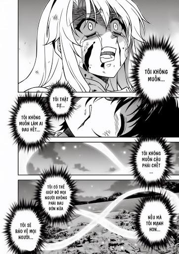 Freezing Chapter 124 - Trang 2