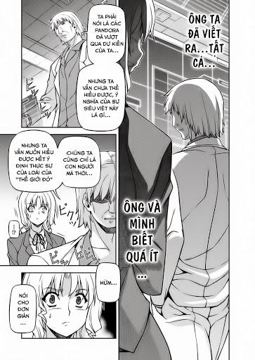 Freezing Chapter 120 - Trang 2