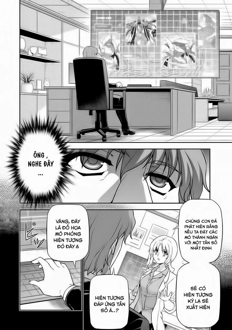 Freezing Chapter 118 - Trang 2