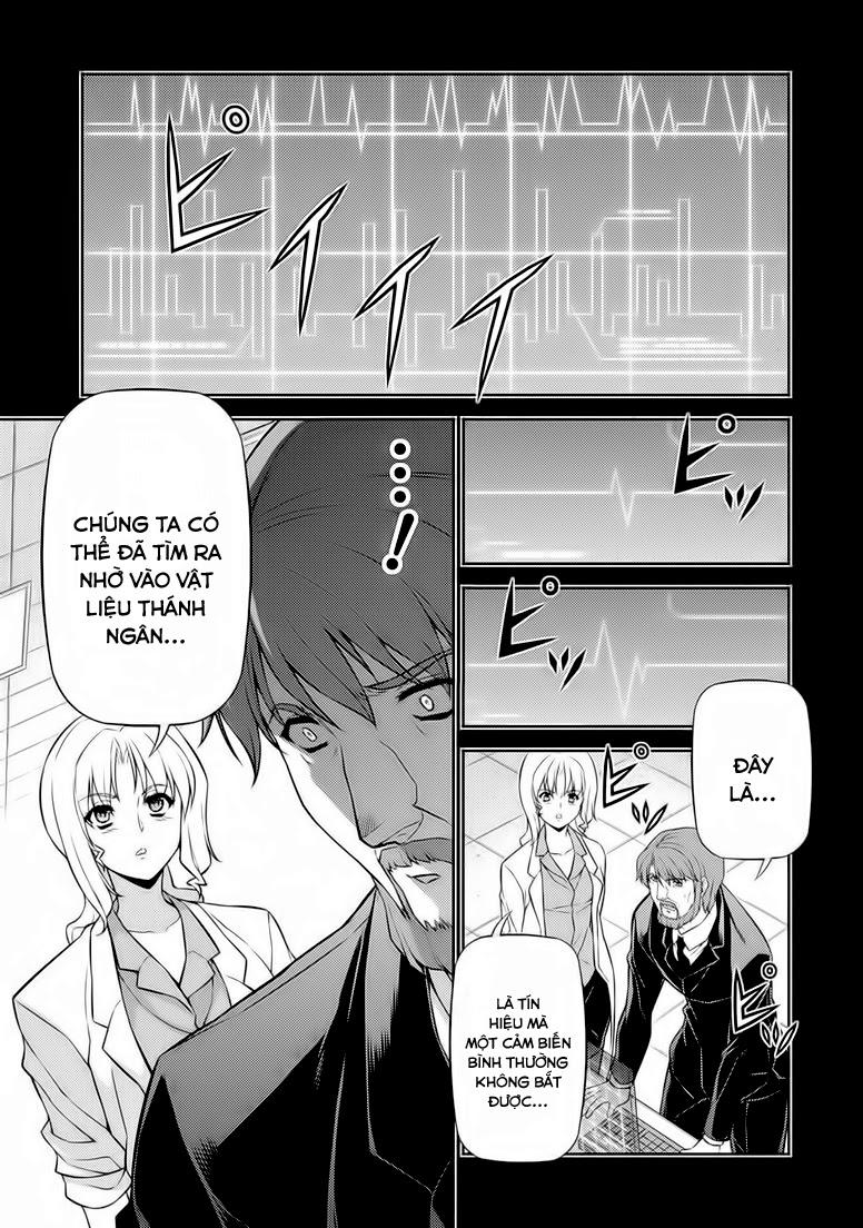 Freezing Chapter 118 - Trang 2