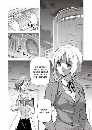 Freezing Chapter 116 - Trang 2