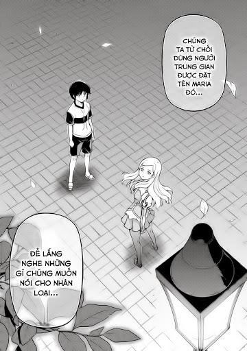 Freezing Chapter 116 - Trang 2