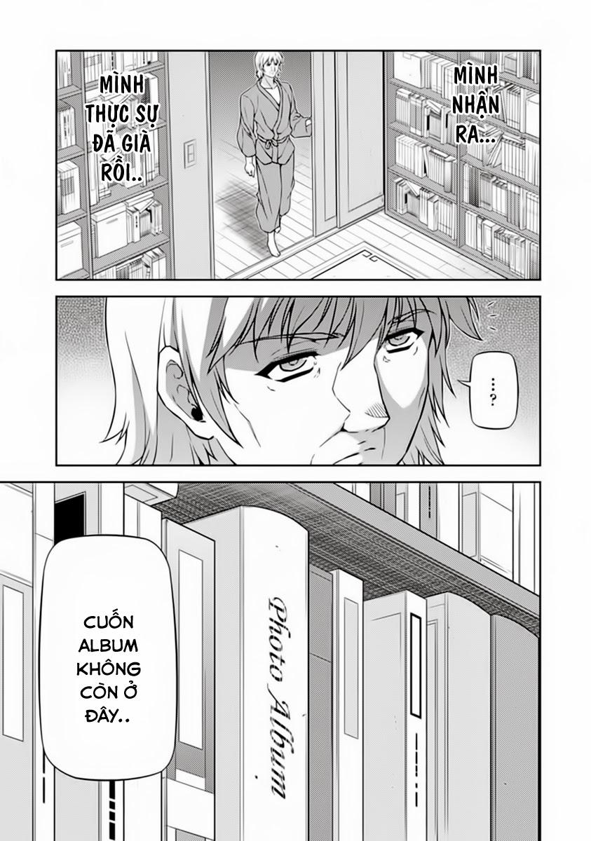 Freezing Chapter 115 - Trang 2