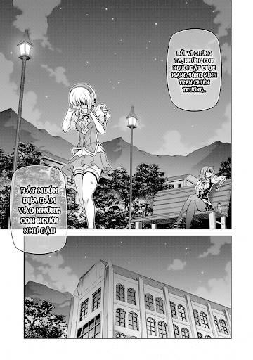 Freezing Chapter 112 - Trang 2