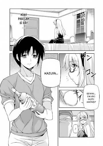 Freezing Chapter 112 - Trang 2