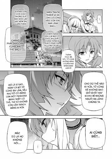 Freezing Chapter 112 - Trang 2