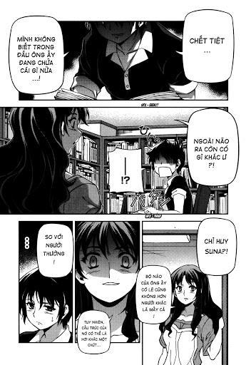 Freezing Chapter 109 - Trang 2