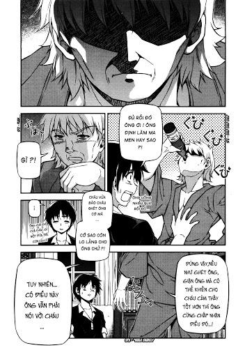 Freezing Chapter 109 - Trang 2