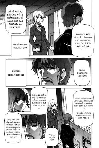 Freezing Chapter 107 - Trang 2