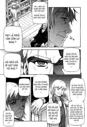 Freezing Chapter 97 - Trang 2