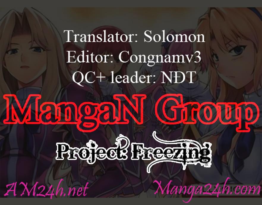 Freezing Chapter 90 - Trang 2