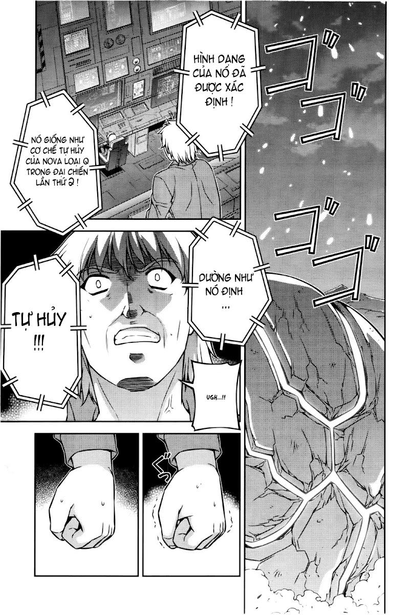 Freezing Chapter 90 - Trang 2