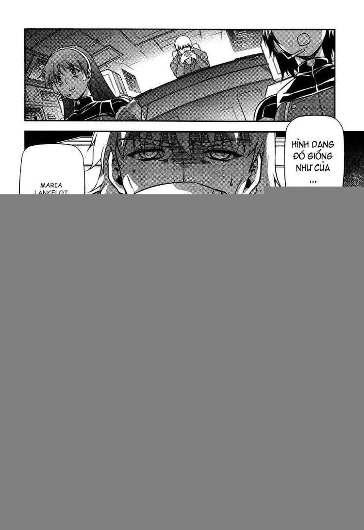 Freezing Chapter 88 - Trang 2