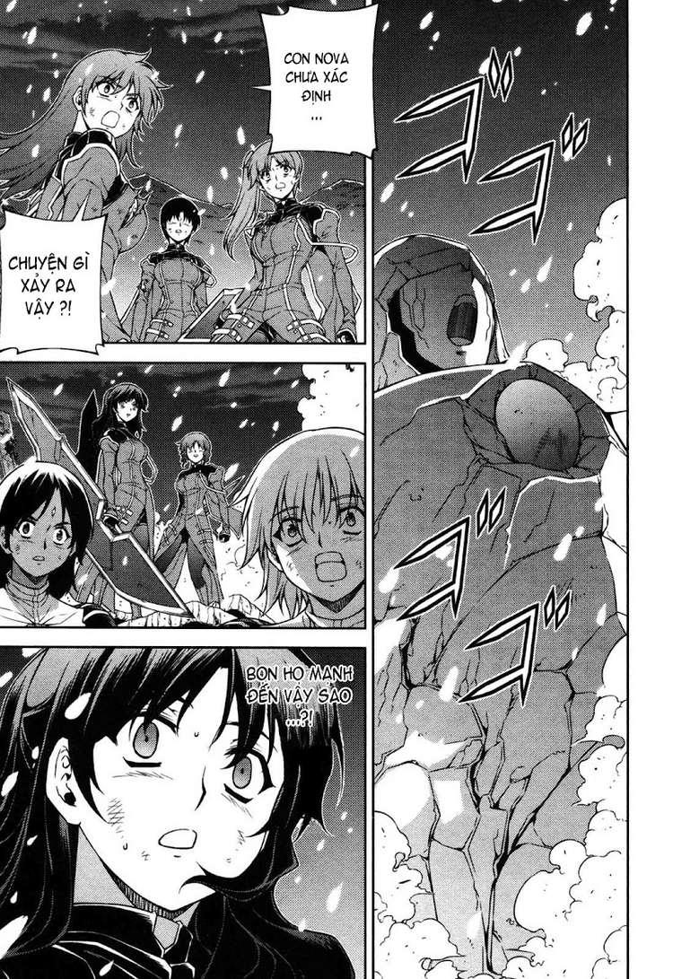 Freezing Chapter 88 - Trang 2