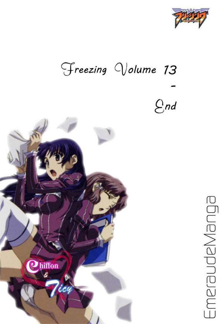 Freezing Chapter 88 - Trang 2