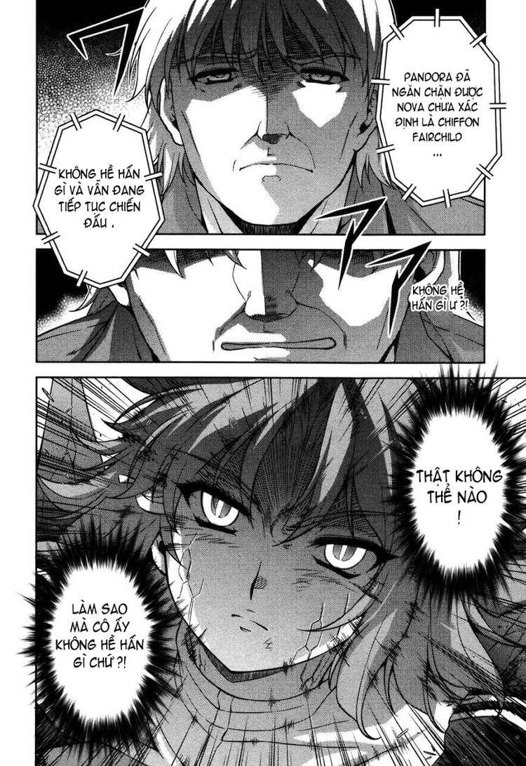 Freezing Chapter 87 - Trang 2