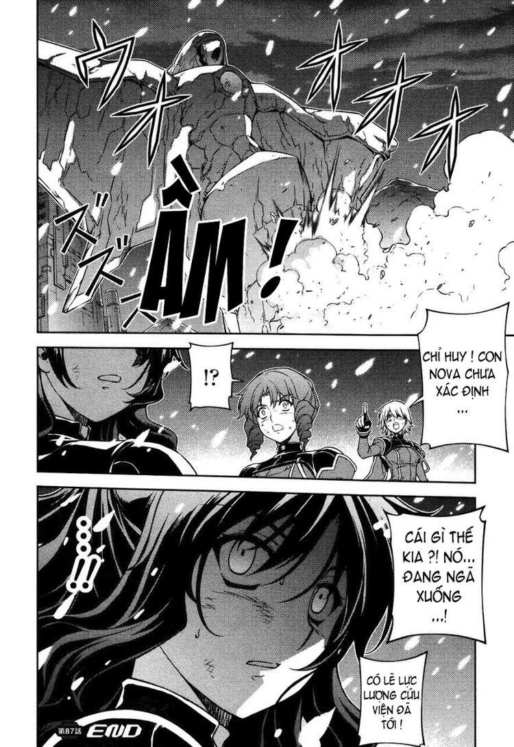 Freezing Chapter 87 - Trang 2