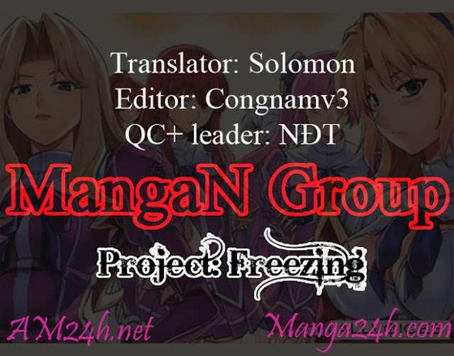 Freezing Chapter 86 - Trang 2