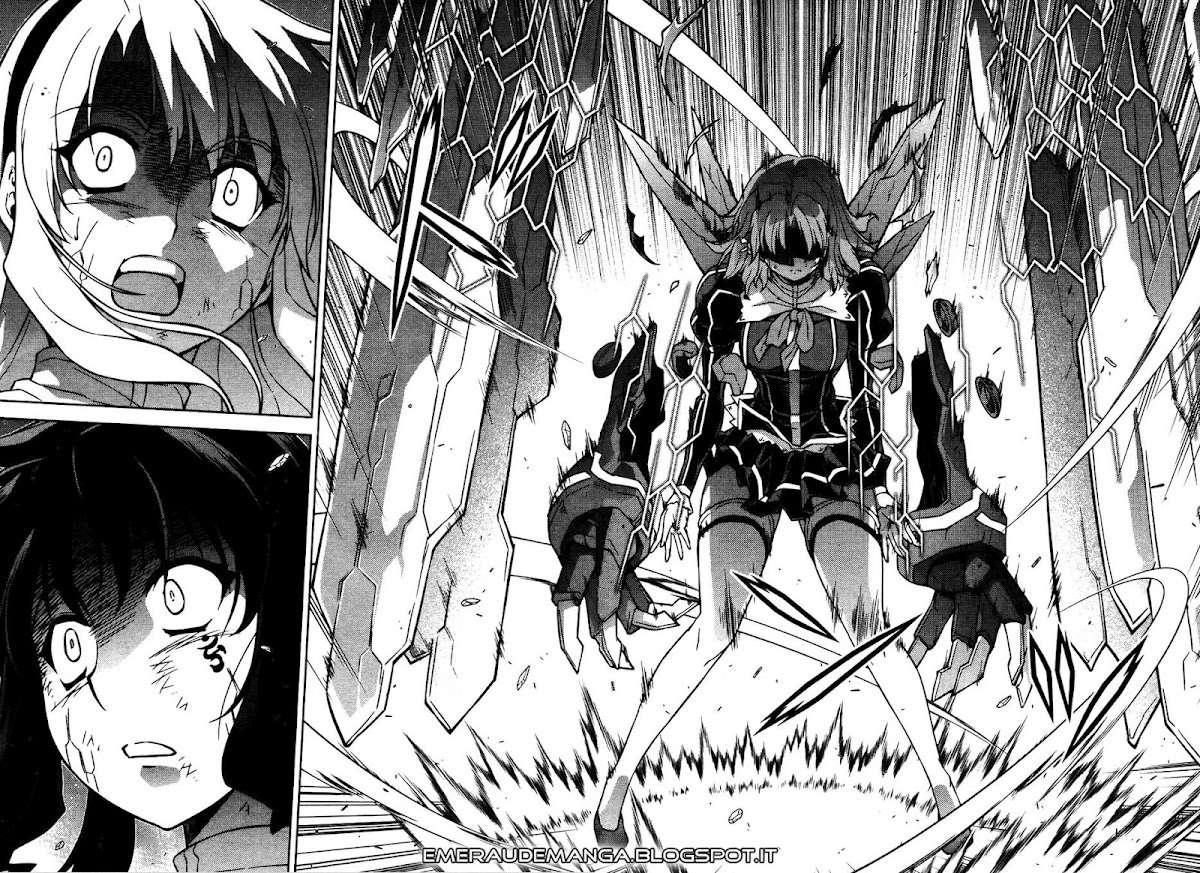 Freezing Chapter 86 - Trang 2