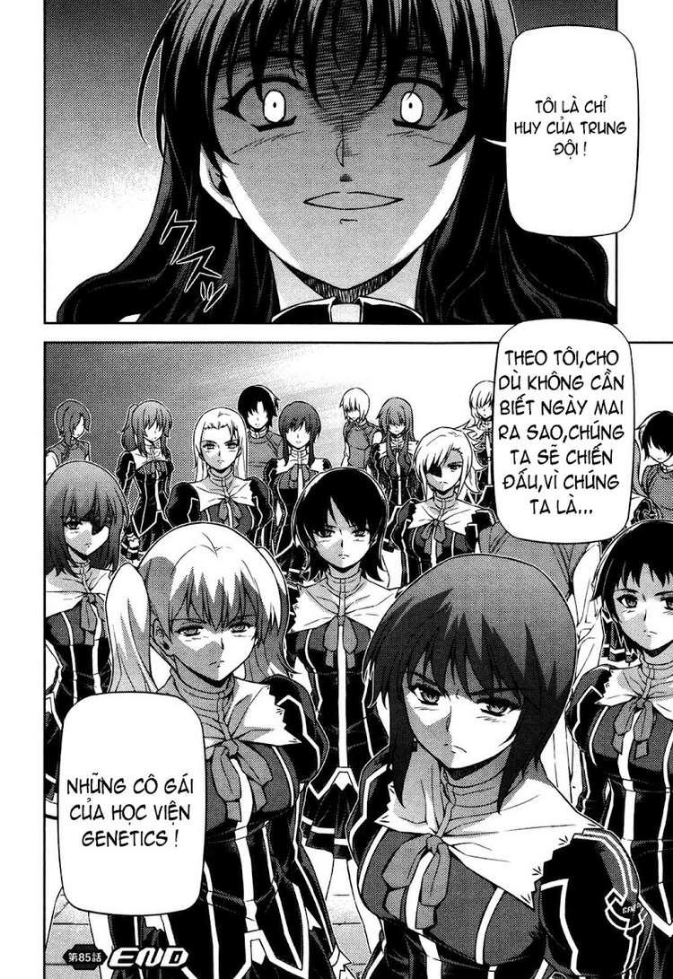 Freezing Chapter 85 - Trang 2