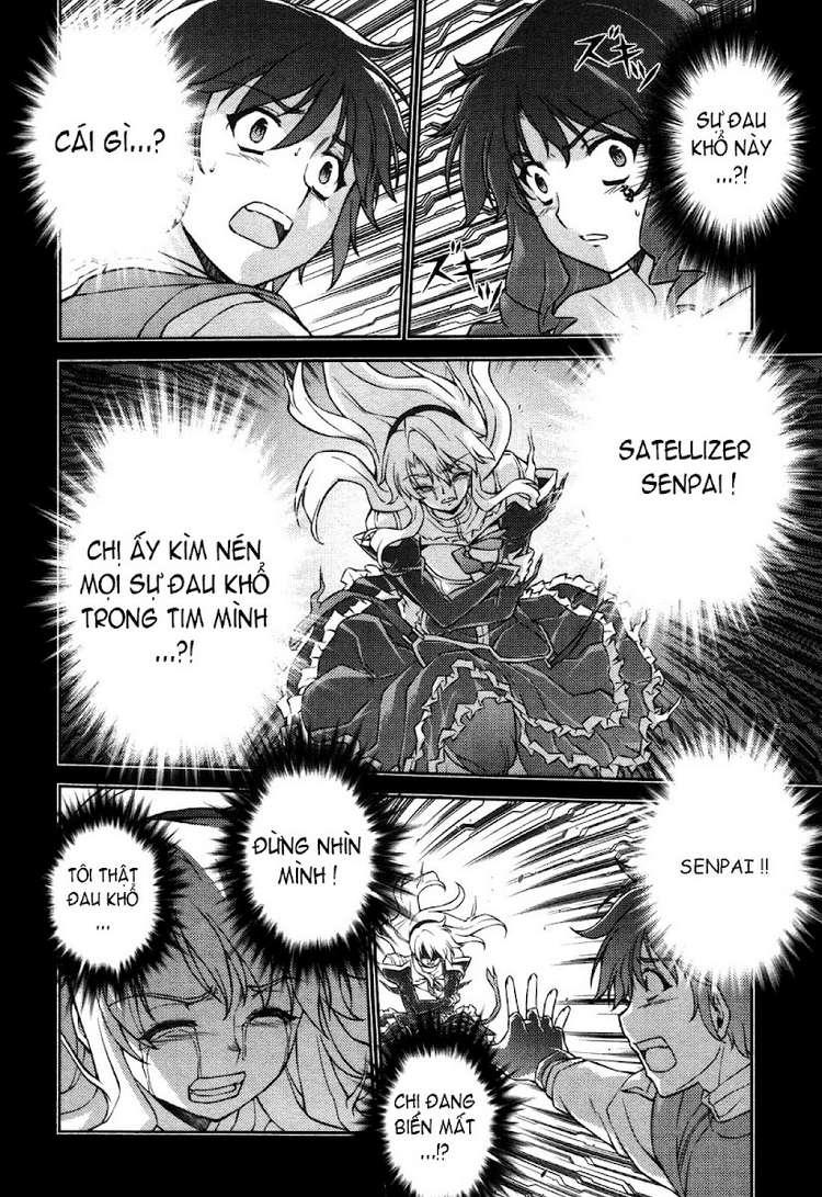 Freezing Chapter 85 - Trang 2