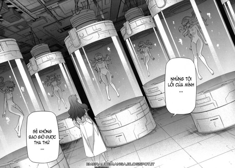 Freezing Chapter 80 - Trang 2