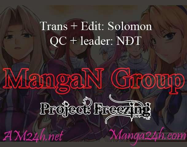 Freezing Chapter 63 - Trang 2