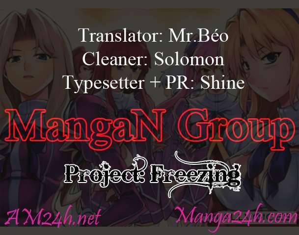 Freezing Chapter 62 - Trang 2