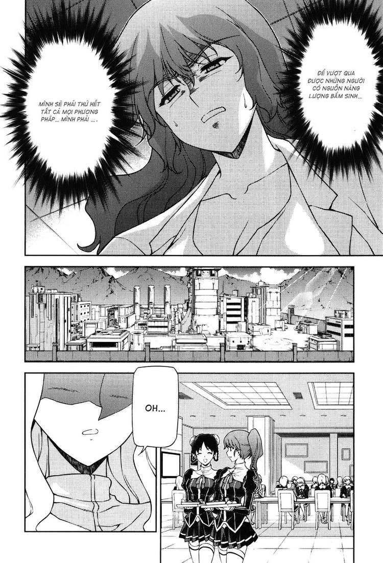 Freezing Chapter 56 - Trang 2