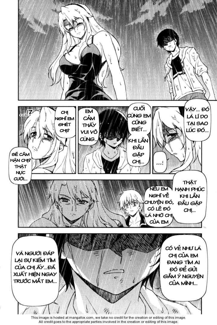 Freezing Chapter 47 - Trang 2