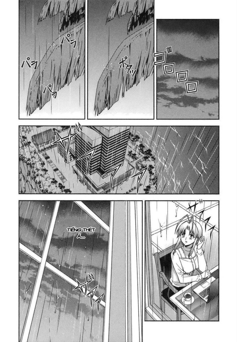 Freezing Chapter 44 - Trang 2