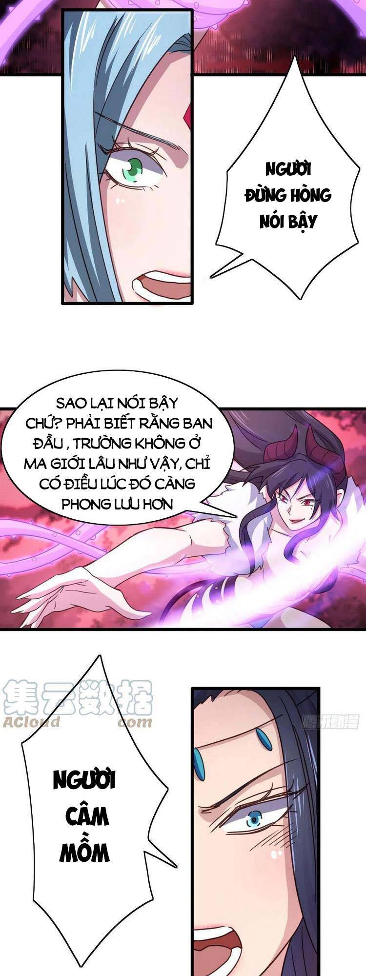 Hậu Cung Của Ta Dựa Vào Rút Thẻ Chapter 193 - Trang 2