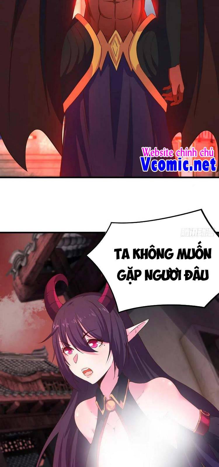 Hậu Cung Của Ta Dựa Vào Rút Thẻ Chapter 184 - Trang 2