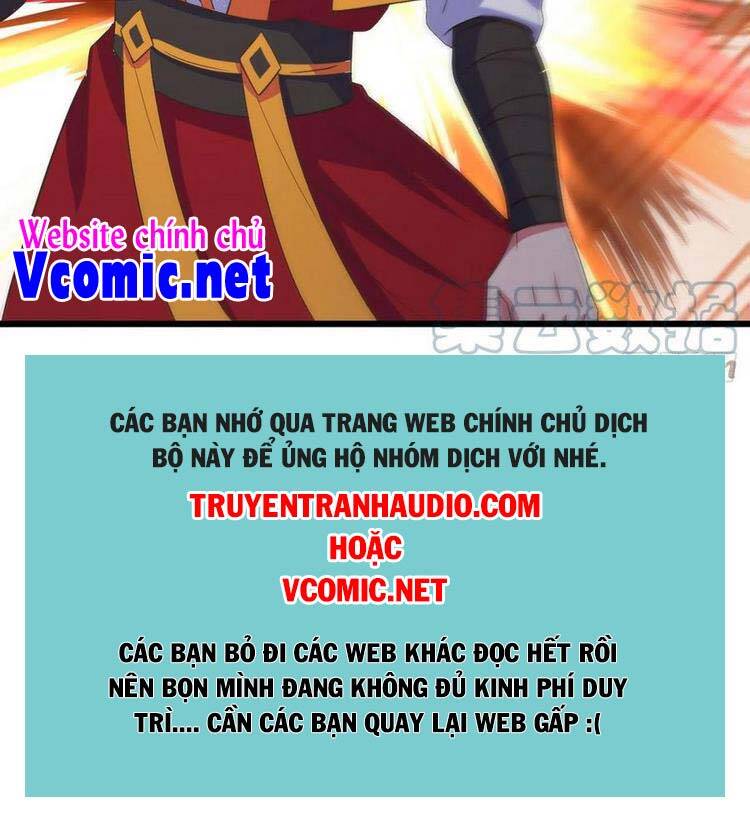 Hậu Cung Của Ta Dựa Vào Rút Thẻ Chapter 177 - Trang 2