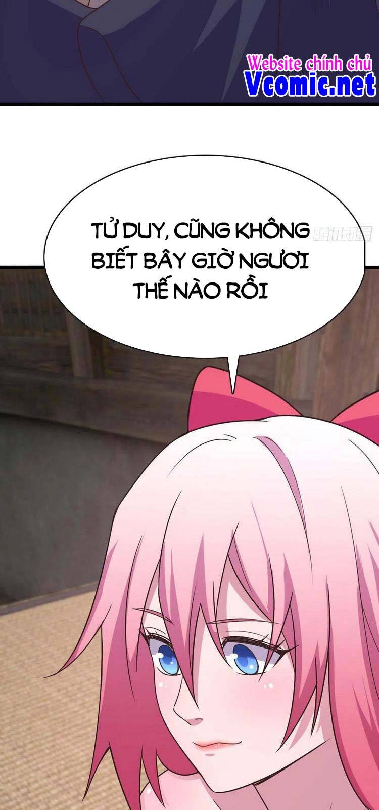 Hậu Cung Của Ta Dựa Vào Rút Thẻ Chapter 176 - Trang 2