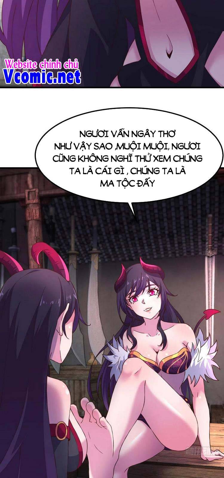 Hậu Cung Của Ta Dựa Vào Rút Thẻ Chapter 175 - Trang 2