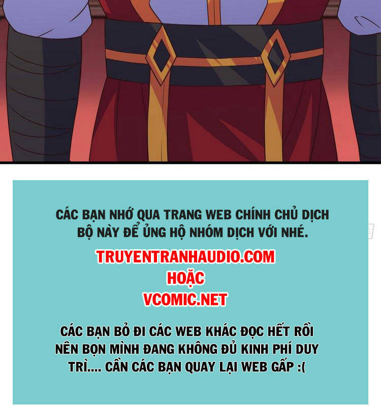 Hậu Cung Của Ta Dựa Vào Rút Thẻ Chapter 173 - Trang 2