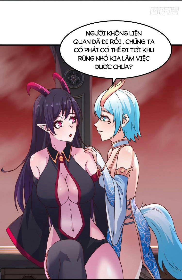 Hậu Cung Của Ta Dựa Vào Rút Thẻ Chapter 172 - Trang 2