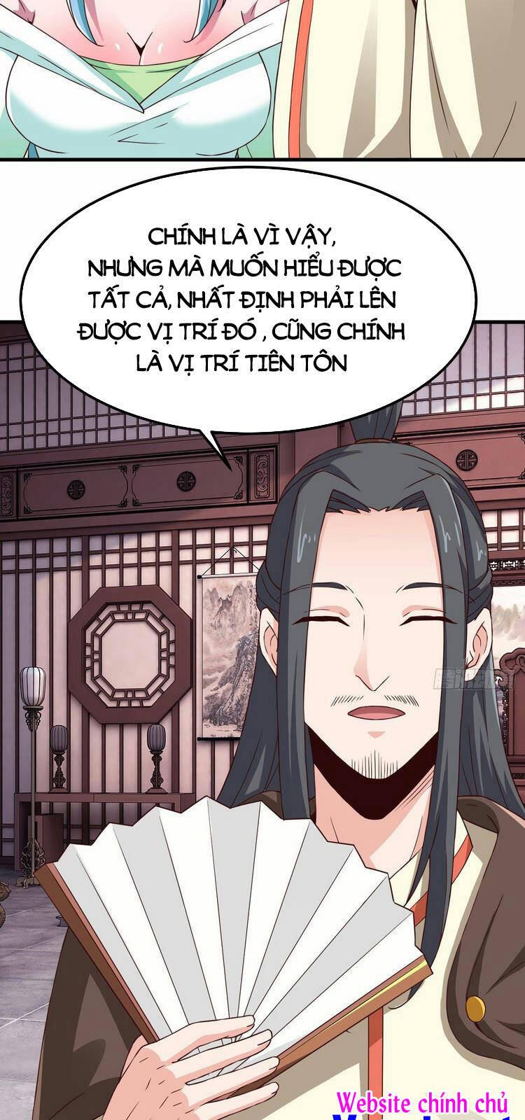 Hậu Cung Của Ta Dựa Vào Rút Thẻ Chapter 170 - Trang 2