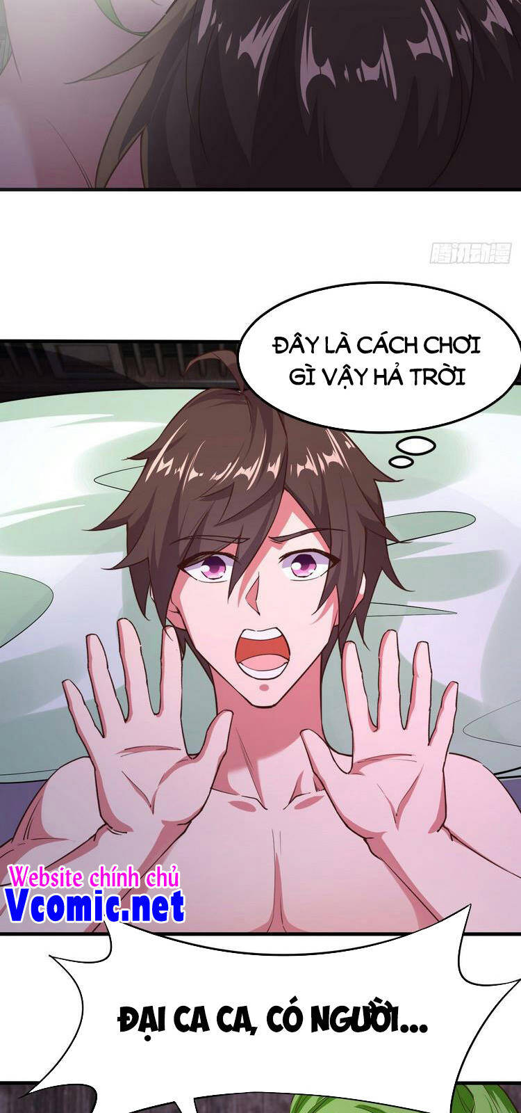 Hậu Cung Của Ta Dựa Vào Rút Thẻ Chapter 170 - Trang 2