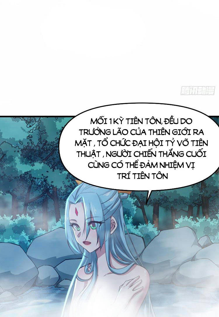 Hậu Cung Của Ta Dựa Vào Rút Thẻ Chapter 168 - Trang 2