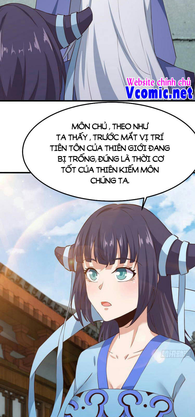 Hậu Cung Của Ta Dựa Vào Rút Thẻ Chapter 168 - Trang 2