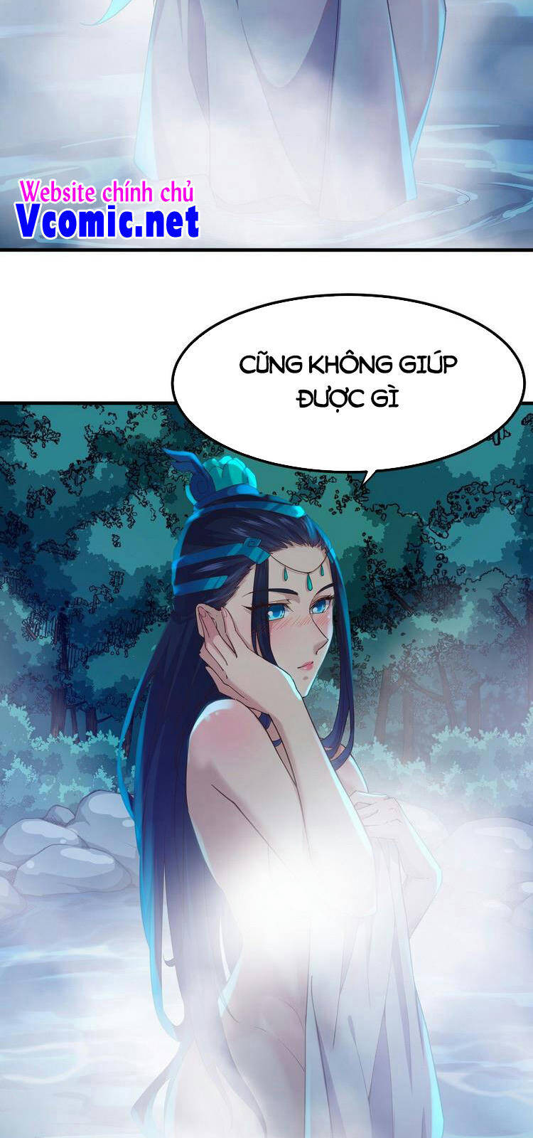 Hậu Cung Của Ta Dựa Vào Rút Thẻ Chapter 168 - Trang 2