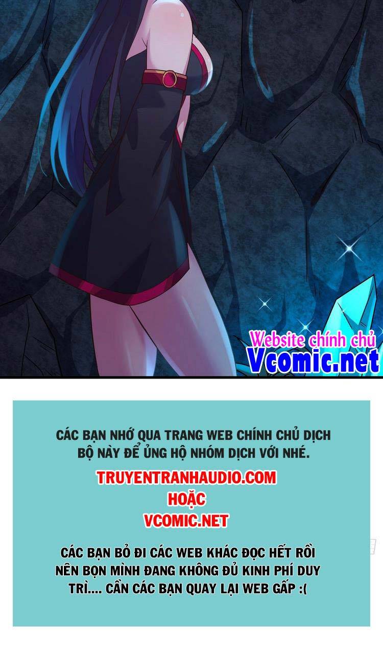 Hậu Cung Của Ta Dựa Vào Rút Thẻ Chapter 163 - Trang 2