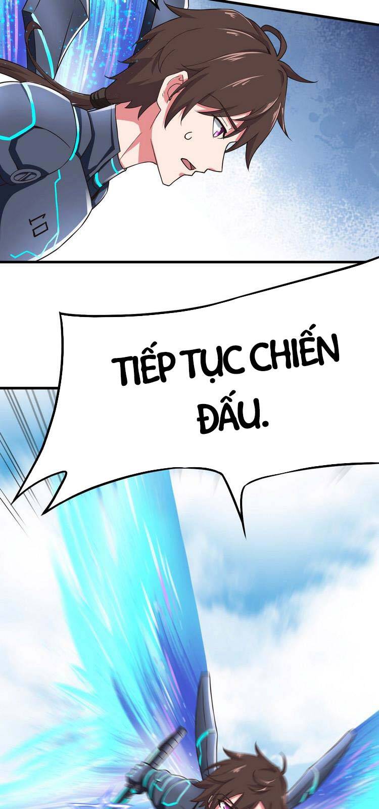 Hậu Cung Của Ta Dựa Vào Rút Thẻ Chapter 162 - Trang 2