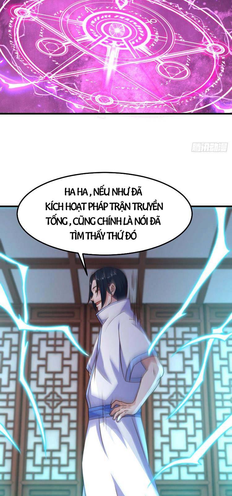 Hậu Cung Của Ta Dựa Vào Rút Thẻ Chapter 162 - Trang 2